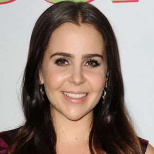 Mae Whitman